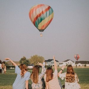 Meet your Posher, Kara